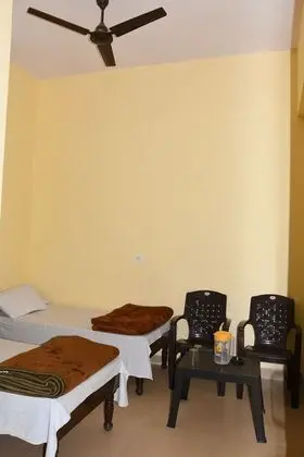 Standard Oda, 2 Tek Kişilik Yatak, Dağ Manzaralı