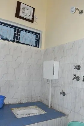 Standard Oda, 2 Tek Kişilik Yatak, Dağ Manzaralı