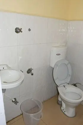 Standard Oda, 2 Tek Kişilik Yatak, Dağ Manzaralı