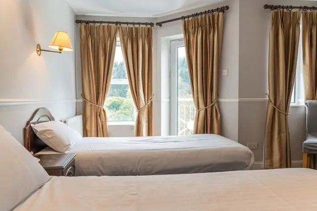 Classic Tek Büyük veya İki Ayrı Yataklı Oda, Balkon