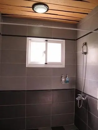 Deluxe Dört Kişilik Oda