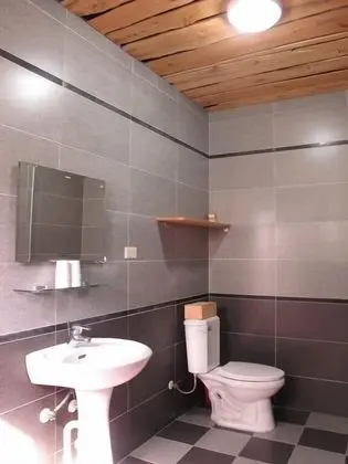 Deluxe Dört Kişilik Oda