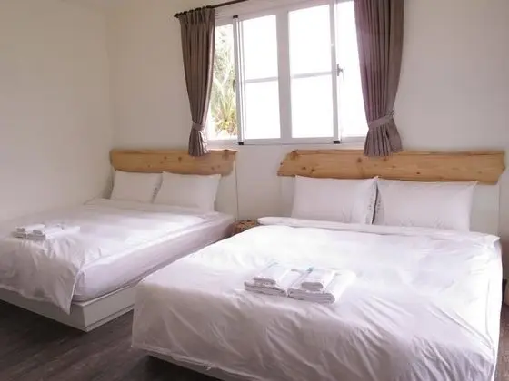 Standard Dört Kişilik Oda