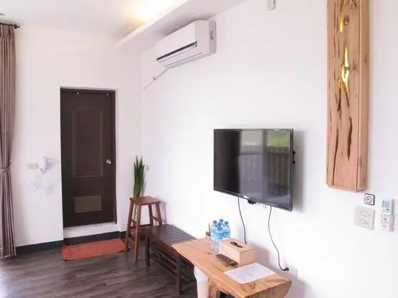 Standard Dört Kişilik Oda