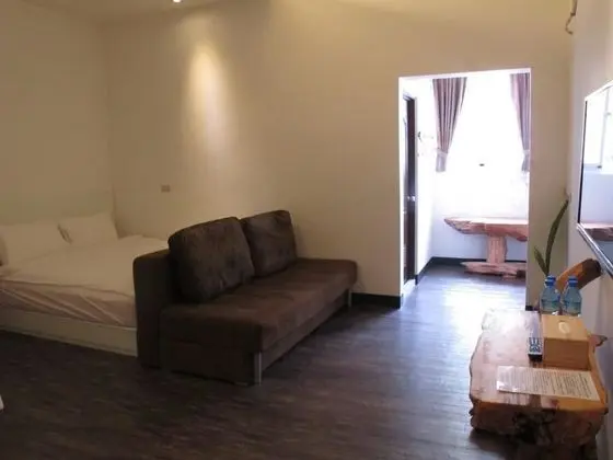 Standard Dört Kişilik Oda