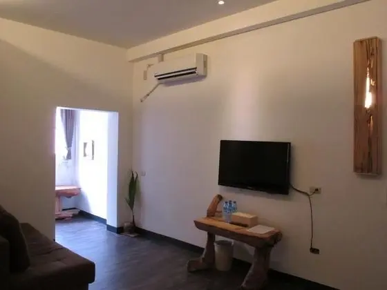 Standard Dört Kişilik Oda