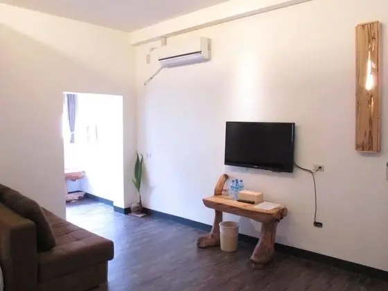 Standard Dört Kişilik Oda