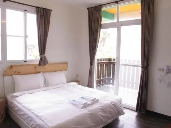 Standard Dört Kişilik Oda