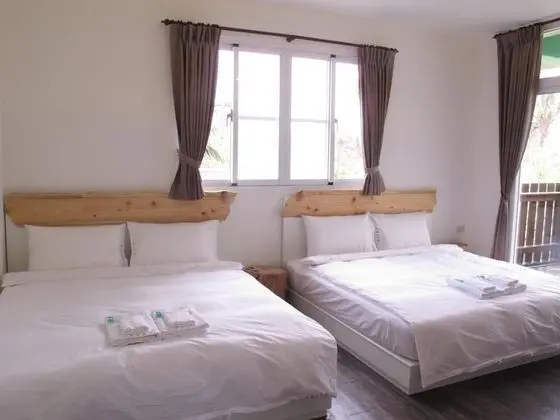 Standard Dört Kişilik Oda