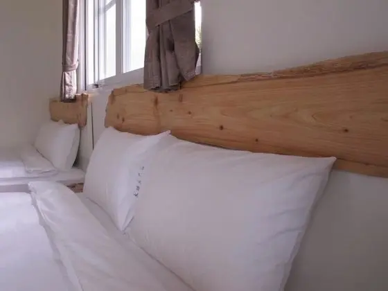 Standard Dört Kişilik Oda