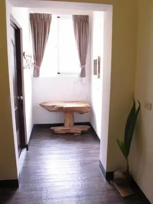 Standard Dört Kişilik Oda