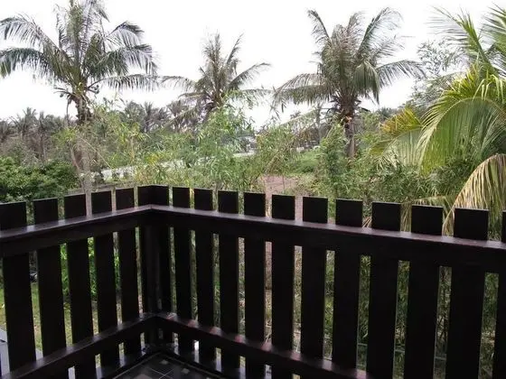 Standard Dört Kişilik Oda