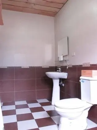 Standard Dört Kişilik Oda