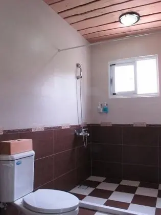 Standard Dört Kişilik Oda