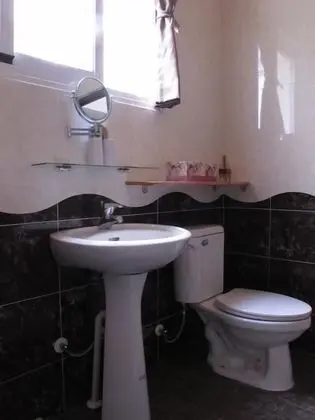 Standard Dört Kişilik Oda