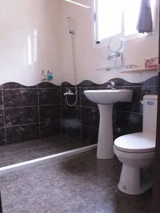 Standard Dört Kişilik Oda