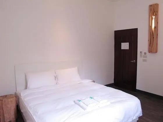 Standard Tek Büyük Yataklı Oda, 1 Büyük (Queen) Boy Yatak