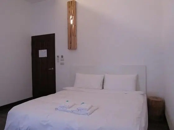 Standard Tek Büyük Yataklı Oda, 1 Büyük (Queen) Boy Yatak