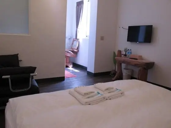 Standard Tek Büyük Yataklı Oda, 1 Büyük (Queen) Boy Yatak