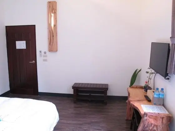 Standard Tek Büyük Yataklı Oda, 1 Büyük (Queen) Boy Yatak