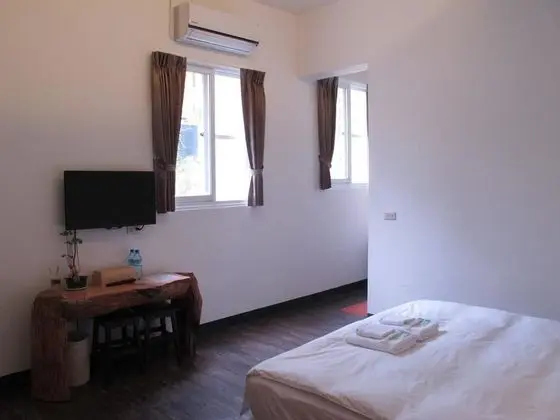 Standard Tek Büyük Yataklı Oda, 1 Büyük (Queen) Boy Yatak