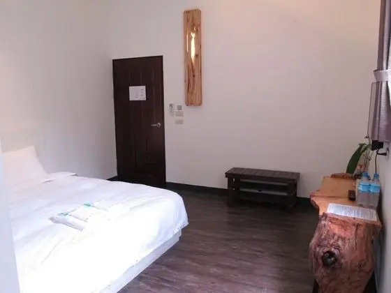 Standard Tek Büyük Yataklı Oda, 1 Büyük (Queen) Boy Yatak