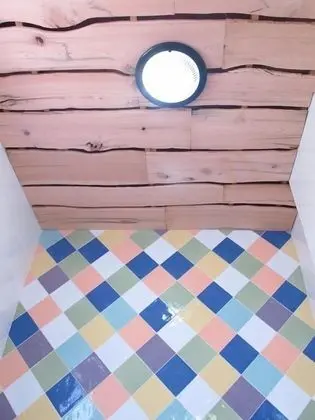 Standard Tek Büyük Yataklı Oda, 1 Büyük (Queen) Boy Yatak