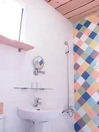 Standard Tek Büyük Yataklı Oda, 1 Büyük (Queen) Boy Yatak