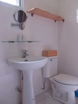 Standard Tek Büyük Yataklı Oda, 1 Büyük (Queen) Boy Yatak