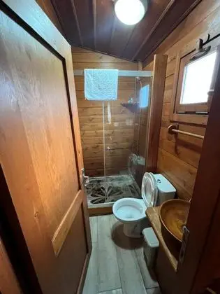 1+1 Daire, Havuz Manzaralı, Ortak Havuzlu