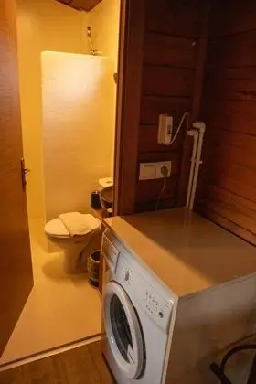 1+1 Daire, Havuz Manzaralı, Ortak Havuzlu