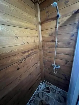 Standart Bungalow, Havuz Manzaralı, Ortak Havuzlu