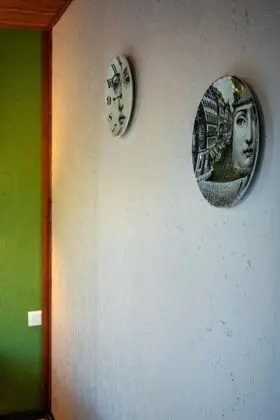 Standart Bungalow, Havuz Manzaralı, Ortak Havuzlu