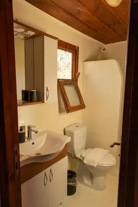 Standart Bungalow, Havuz Manzaralı, Ortak Havuzlu