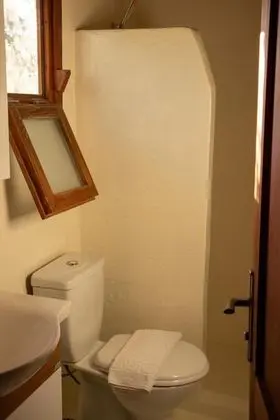 Standart Bungalow, Havuz Manzaralı, Ortak Havuzlu