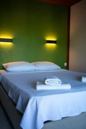 Standart Bungalow, Havuz Manzaralı, Ortak Havuzlu