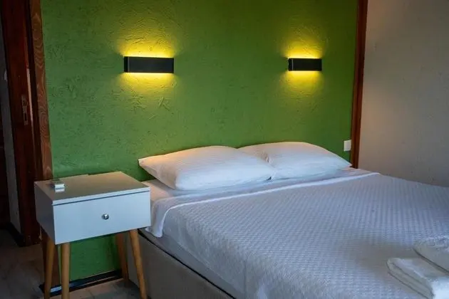 Standart Bungalow, Havuz Manzaralı, Ortak Havuzlu