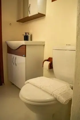 Standart Bungalow, Havuz Manzaralı, Ortak Havuzlu