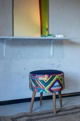 Standart Bungalow, Havuz Manzaralı, Ortak Havuzlu