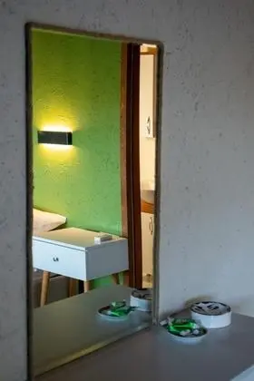 Standart Bungalow, Havuz Manzaralı, Ortak Havuzlu