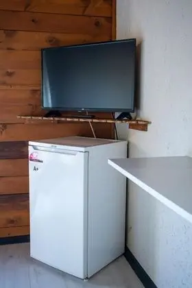 Standart Bungalow, Havuz Manzaralı, Ortak Havuzlu