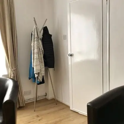 Ev