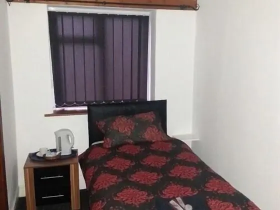 Tek Kişilik Oda