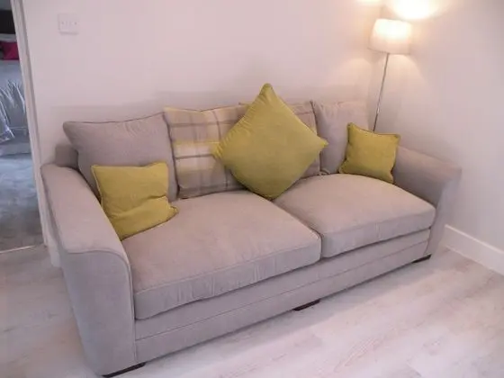 Apart Daire, Banyolu/Duşlu