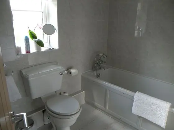 Apart Daire, Banyolu/Duşlu
