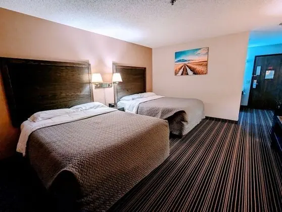 Standard Oda, 2 Büyük (Queen) Boy Yatak