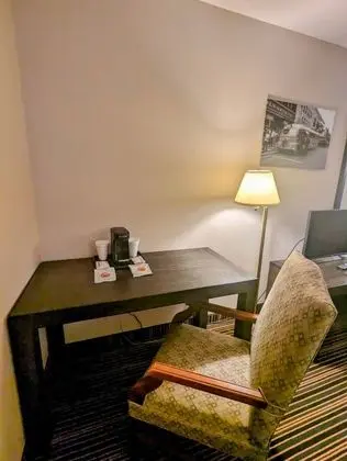 Standard Oda, 2 Büyük (Queen) Boy Yatak