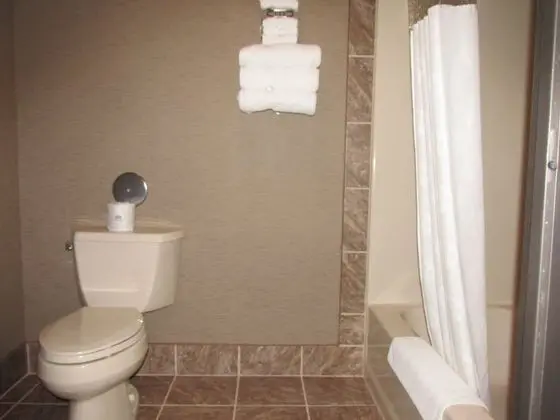 Standard Oda, 2 Büyük (Queen) Boy Yatak