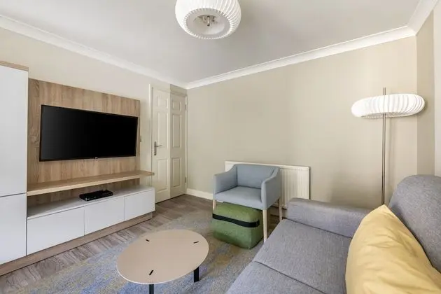 Apart Daire, 1 Yatak Odası (sleeps 4)