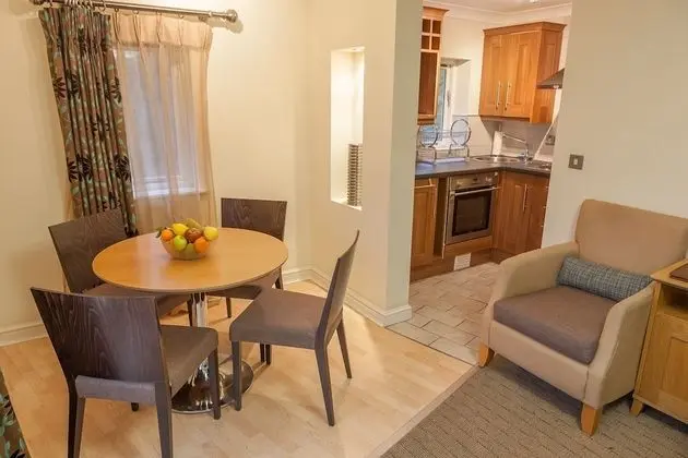 Apart Daire, 1 Yatak Odası (sleeps 4)